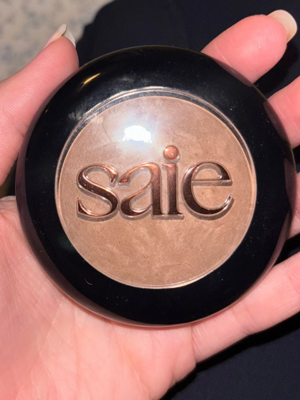 SAIE Bronzer - Almafi